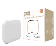 MOES Bramka HUB ZigBee 3.0 Ethernet RJ45 LAN TUYA - 1323821 - zdjęcie 2